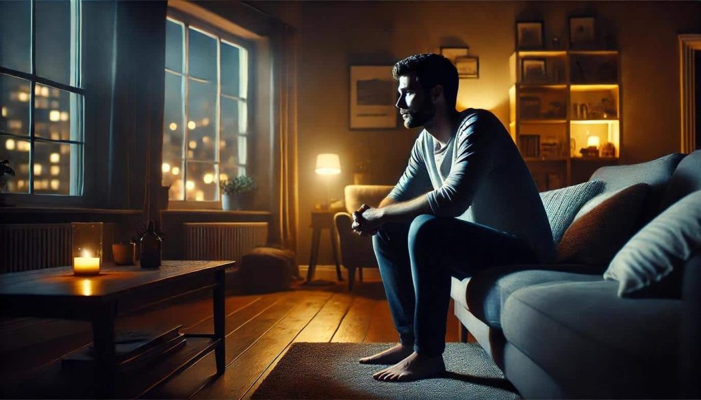 Why More Young Men Finally Prioritize Health: Proactive Care in Mental Wellness