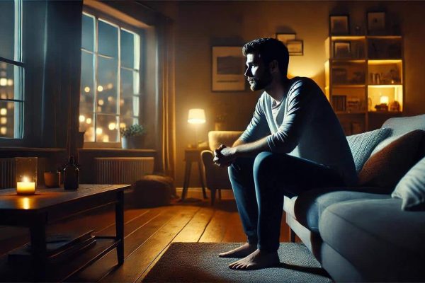 Why More Young Men Finally Prioritize Health: Proactive Care in Mental Wellness