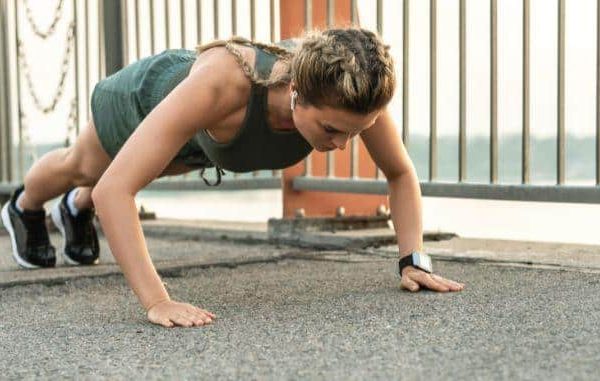 Get Fit Anywhere: The Ultimate Calisthenics Workout with No Equipment Needed