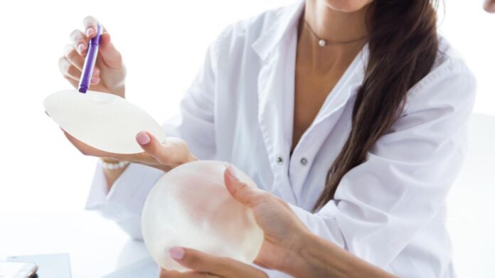 The Science Behind Breast Lifts: How Modern Techniques Support Body Confidence