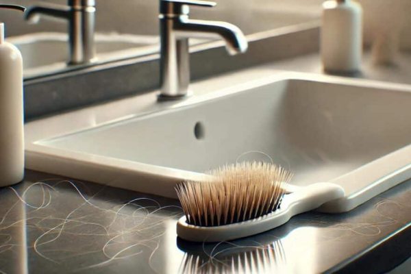 How to Spot Early Signs of Hair Thinning and Take Action