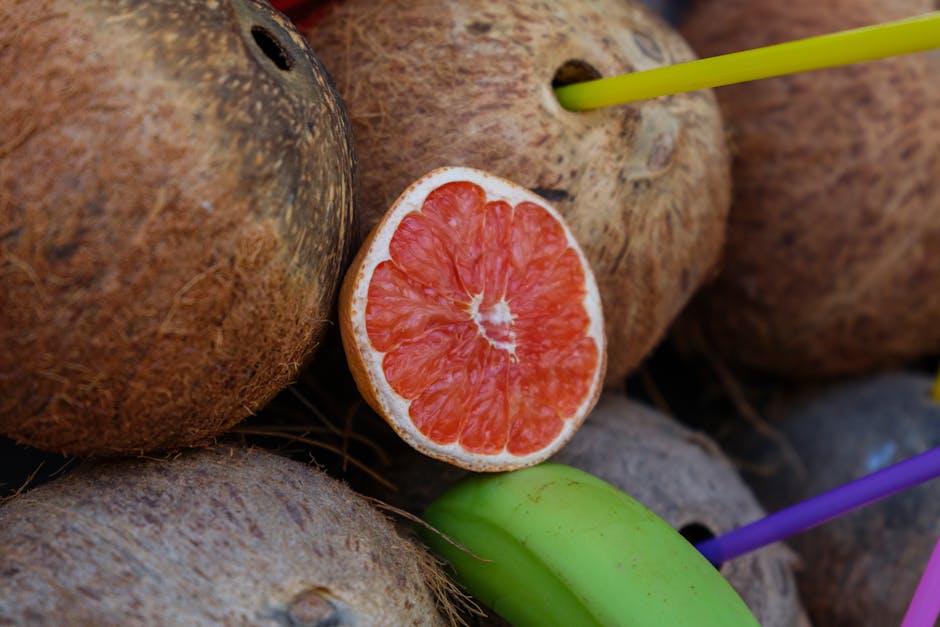 7 Weight Loss Drinks That Actually Work (No Detox Scams)