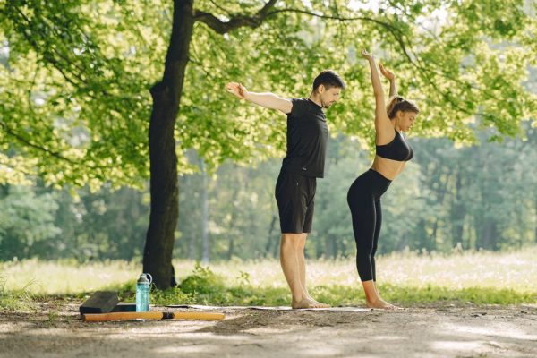 Yoga for Beginners Video: How to Start Without Getting Overwhelmed