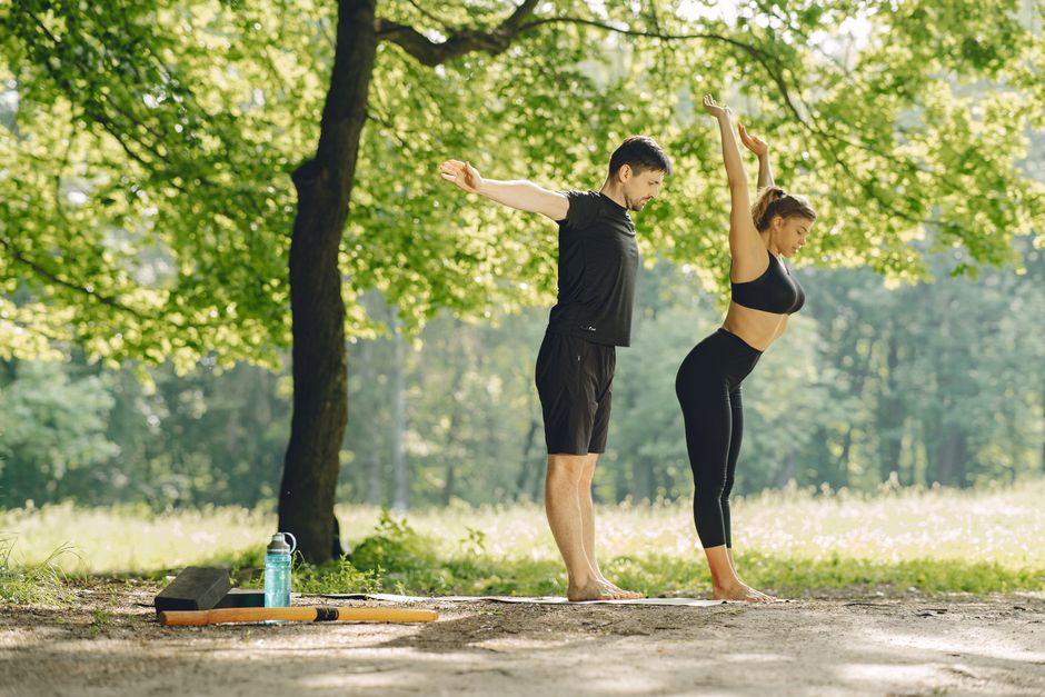 Yoga for Beginners Video: How to Start Without Getting Overwhelmed